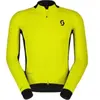 Scott Veste Rc Pro Warm Goretex Windstopper