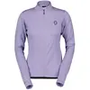 Scott Maillot à Manches Longues Gravel Warm Merino XL