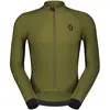 Scott Maillot à Manches Longues Rc Pro Warm L