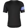 Scott Maillot à Manches Courtes Trail Tuned 2XL