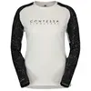 Scott Maillot à Manches Longues Trail Contessa Signature L