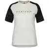 Scott - Women's Trail Contessa Signature S/S - Maillot de cyclisme taille L, gris