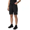 Scott Gravel Core Contessa Signature Shorts Noir S Femme