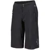Scott Trail Contessa Signature 2024 Short de cyclisme pour femme Noir