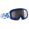 Scott - Junior's Goggle Witty Chrome S2 (VLT 22%) - Masque de ski bleu
