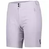 Scott Endurance Ls/fit Padded Shorts Violet M Femme