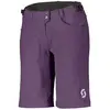 Scott Cuissard Sans Bretelles Trail Flow Padded