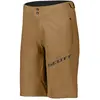 Scott Cuissard Sans Bretelles Endurance Ls/fit Padded