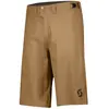 Scott Cuissard Sans Bretelles Trail Flow Padded