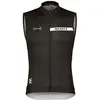 Scott - Jersey RC Pro without Sleeve - Gilet de cyclisme taille S, noir