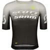 Scott Maillot à Manches Courtes Rc Scott-sram Race S