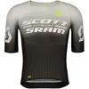 Scott Maillot à Manches Courtes Rc Scott-sram Race L