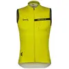 Scott - Jersey RC Pro without Sleeve - Gilet de cyclisme taille M, jaune