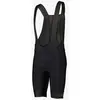 Scott RC Pro +++ Bib Short - Cuissard vélo homme Black / Dark Grey M