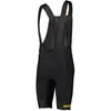 Scott - Bib Shorts RC Pro +++ - Pantalon de cyclisme taille XXL, noir