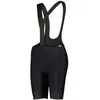 Cuissard Scott RC Pro noir gris foncé femme - XL