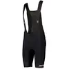 Scott - Bibs RC Scott-SRAM Pro +++ - Pantalon de cyclisme taille XL, noir