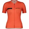 Scott Maillot manches courtes femme RC Pro