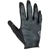 Gants longs Scott Traction noir gris foncé - L