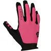 Scott Traction Tuned Gants de cyclisme longs Rose radiant 2024 : Taille : M (9)