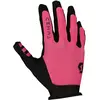 Scott Traction Tuned Gants de cyclisme longs Rose radiant 2024 : Taille : XL (11)