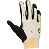 Scott Ridance Gants de cyclisme longs blanc poussière 2024 : taille : XL (11)