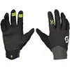 Scott - RC Scott-SRAM LF - Gants taille S, gris/noir
