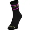 Scott Chaussettes Retro Casual Crew 3 Unités