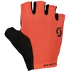 Scott Essential Gel Gants de cyclisme courts Astro Rouge 2024 : Taille : S (8)