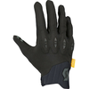 Gants Cross Scott Gravity Doigts Longs Noir