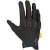 Scott Gravity DH Gants de cyclisme longs noirs 2024 : taille : L (10)