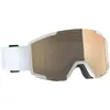 Scott Masque De Ski Shield+extra Lens Ls
