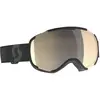 Scott - Goggle Faze II LS S3-S1 (VLT 45-16%) - Masque de ski beige