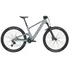Scott Bikes Vtt électriques Lumen Eride 910 Tq Hpr50 29´´ Xt Rd-m8100 ...