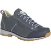Dolomite 54 Low FG Evo GTX - Chaussures randonnée femme Blue 40.2/3