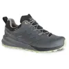 Dolomite Chaussures De Randonnée Croda Nera Goretex