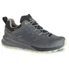 Dolomite Chaussures De Randonnée Croda Nera Goretex