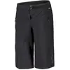 Scott Trail Contessa Sign W/Pad Shorts - Short VTT femme Black XS