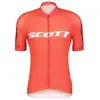 Scott Maillot à Manches Courtes Rc Pro M