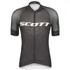 Scott Maillot à Manches Courtes Rc Pro L
