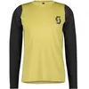 Scott Bikeshirt manches longues enfant Trail Progressive