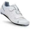 Chaussures Scott Road Comp BOA blanc femme - 36