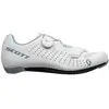 Chaussures Scott Road Comp BOA blanc femme - 37