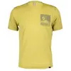 Scott Maillot à Manches Courtes Gravel 20 S