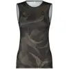 Scott Maillot Sans Manches Carbon XL
