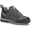 Dolomite Diagonal GTX - Chaussures randonnée femme Anthracite Grey / Mauve Pink 38.2/3