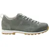 Dolomite - 54 Low Evo - Chaussures de loisirs taille 9, vert olive