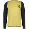 Scott Bikeshirt manches longues enfant Trail Progressive