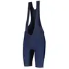 Scott - Bibshorts Endurance +++ - Pantalon de cyclisme taille L, bleu