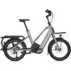 Bergamont Vélo électrique Hans-e 20´´ Tiagra Rd-4700 Bosch Gen 3 Bes3 ...